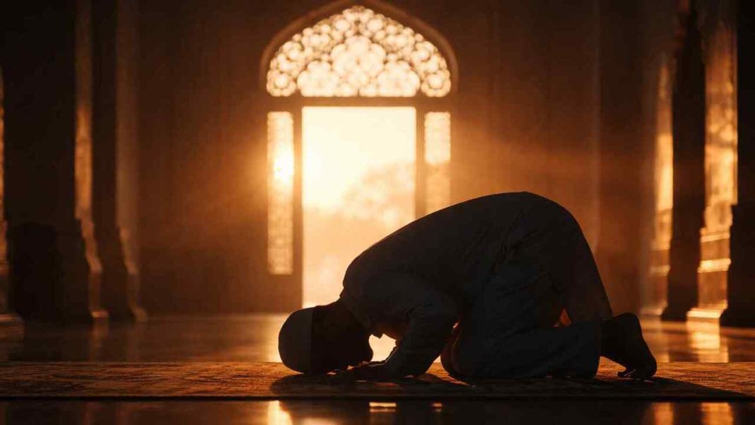 Niyyah in Islam: Why Intention Is the True Measure of Every Deed