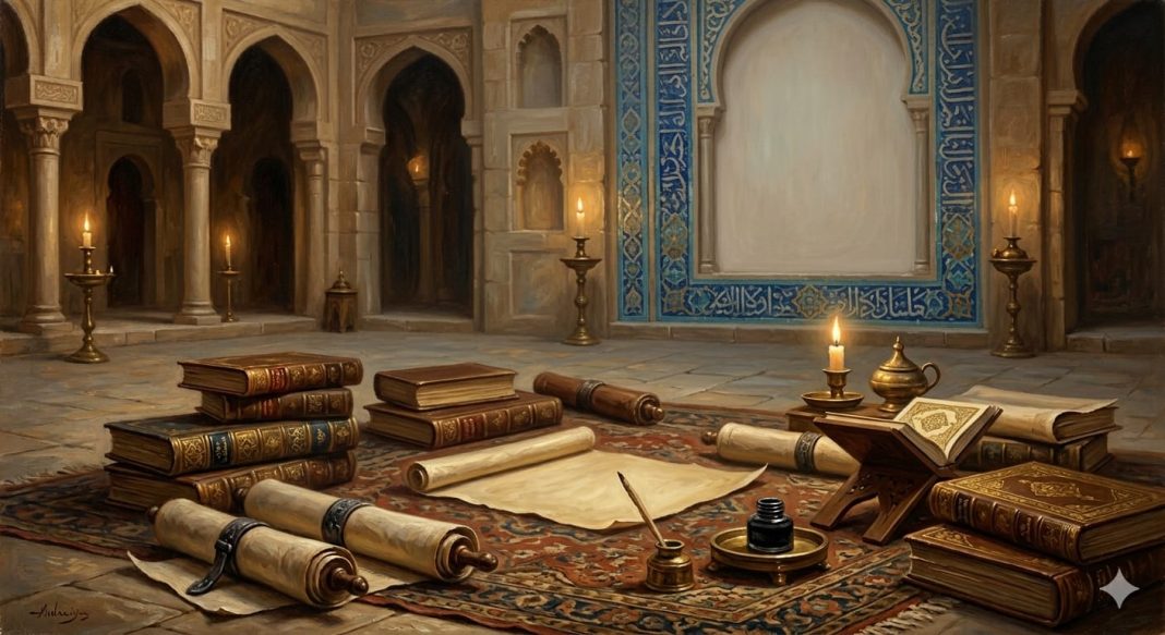 ​Abdullah bin Abbas: The Architect of Intellectual Legacy in Islamic Civilization